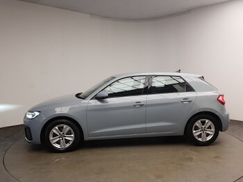 Used Audi A1 2020 for sale - 76483613: Photo