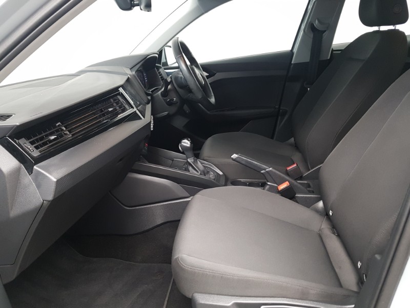 Used Audi A1 2020 for sale - 76483613: Photo 5