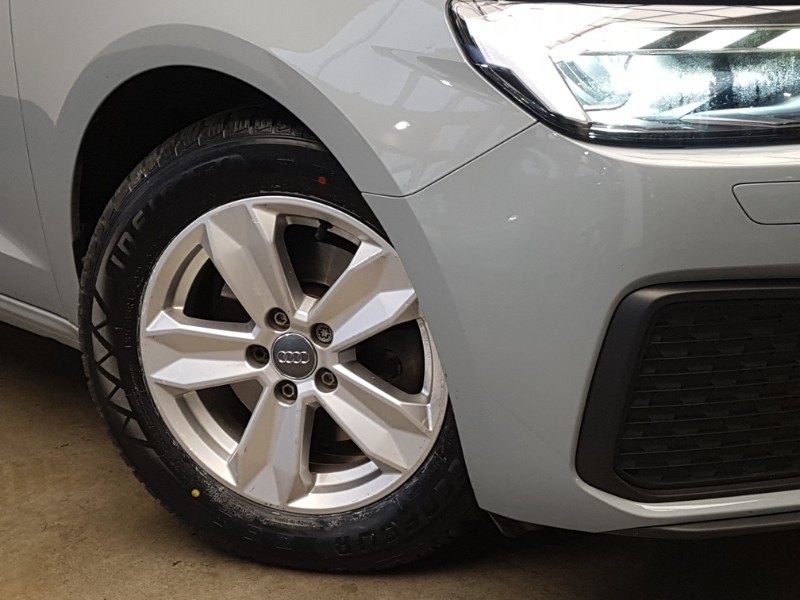 Used Audi A1 2020 for sale - 76483613: Photo 9