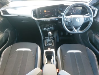 Used Vauxhall Mokka 2023 for sale - 78540099: Photo