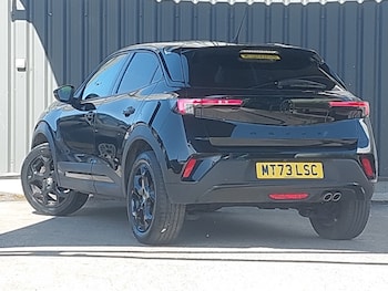 Used Vauxhall Mokka 2023 for sale - 78540099: Photo