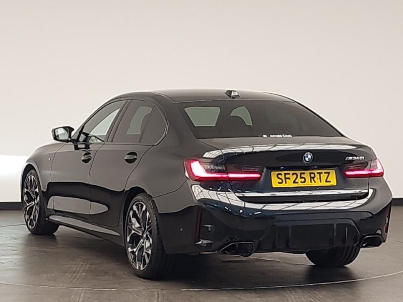 Used BMW 3 Series 2025 for sale - 77224727: Photo 3