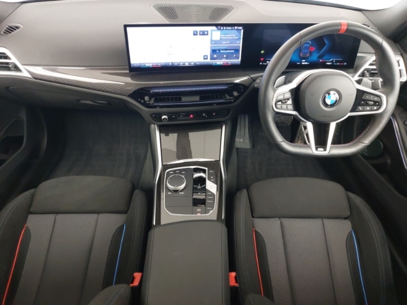 Used BMW 3 Series 2025 for sale - 77224727: Photo 4