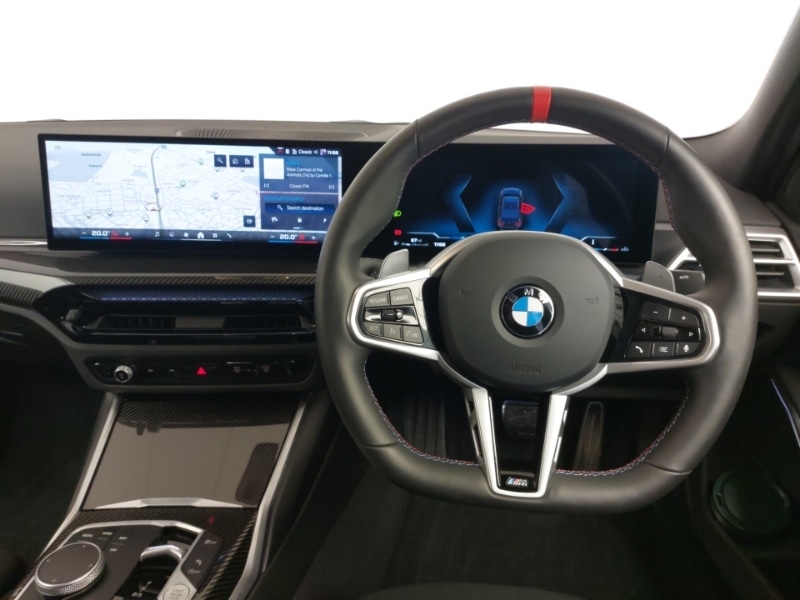 Used BMW 3 Series 2025 for sale - 77224727: Photo 5