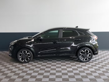 Used Ford Puma 2020 for sale - 78786583: Photo