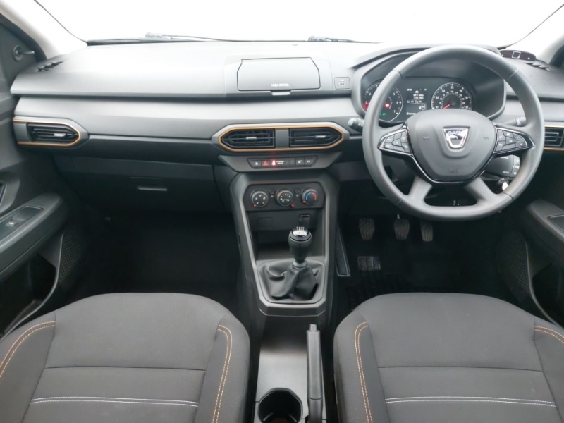 Used Dacia Sandero Stepway 2022 for sale - 76688465: Photo 2