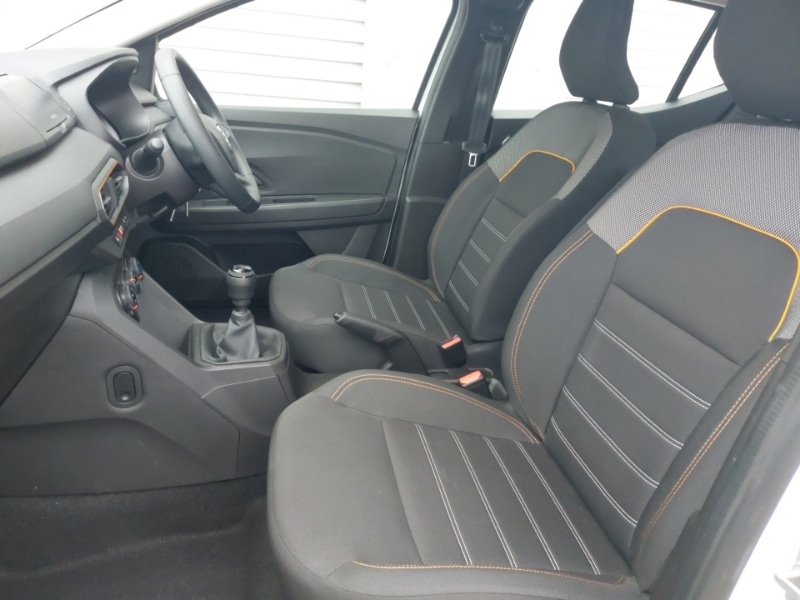 Used Dacia Sandero Stepway 2022 for sale - 76688465: Photo 5