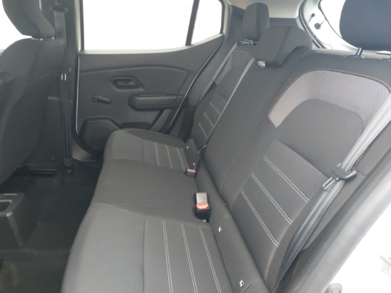 Used Dacia Sandero Stepway 2022 for sale - 76688465: Photo 6