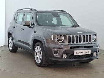 Used Jeep Renegade 2021 for sale - 79069553: Photo