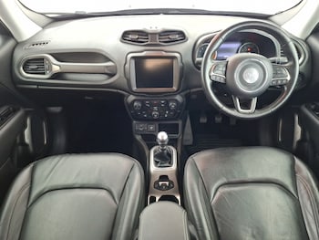 Used Jeep Renegade 2021 for sale - 79069553: Photo
