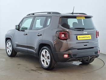 Used Jeep Renegade 2021 for sale - 79069553: Photo