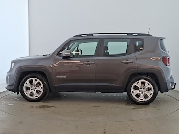 Used Jeep Renegade 2021 for sale - 79069553: Photo
