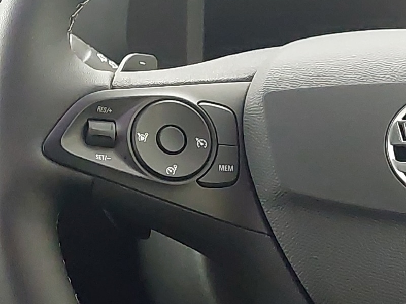 Used Vauxhall Corsa 2024 for sale - 77923685: Photo 10