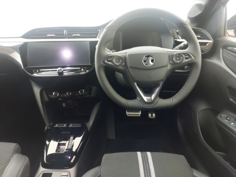 Used Vauxhall Corsa 2024 for sale - 77923685: Photo 7