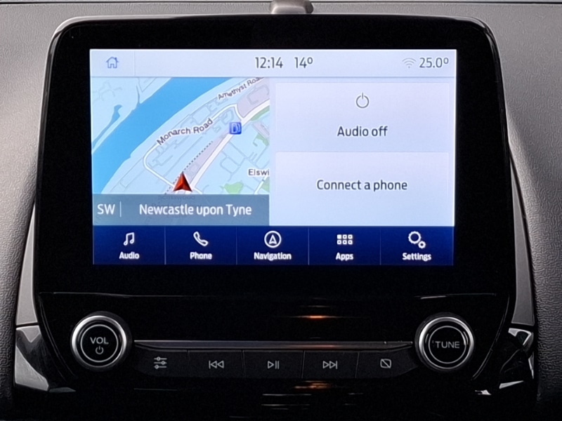 Used Ford Ecosport 2022 for sale - 76639966: Photo 10