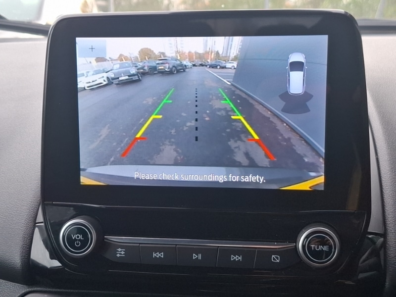 Used Ford Ecosport 2022 for sale - 76639966: Photo 11