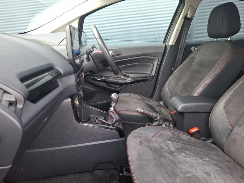 Used Ford Ecosport 2022 for sale - 76639966: Photo 5