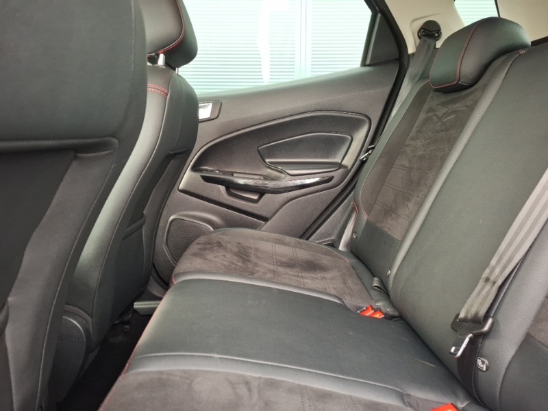 Used Ford Ecosport 2022 for sale - 76639966: Photo 6