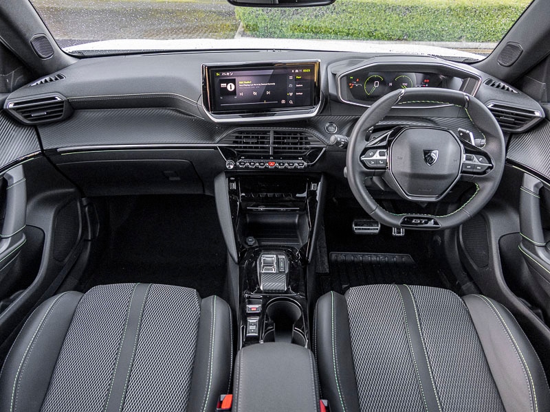 Used Peugeot 2008 2025 for sale - 77257102: Photo 2