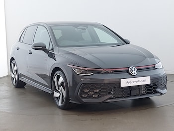Used Volkswagen Golf 2025 for sale - 78510158: Photo