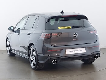Used Volkswagen Golf 2025 for sale - 78510158: Photo