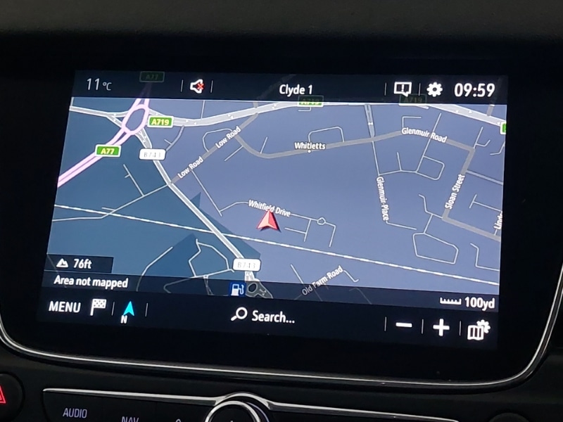 Used Vauxhall Grandland X 2020 for sale - 76921162: Photo 10