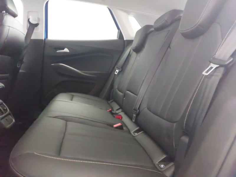 Used Vauxhall Grandland X 2020 for sale - 76921162: Photo 6