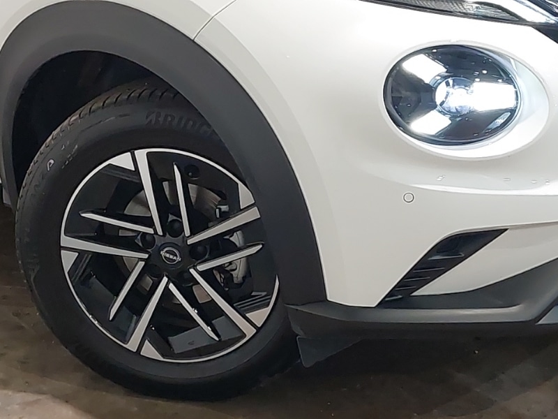 Used Nissan Juke 2025 for sale - 77624549: Photo 9