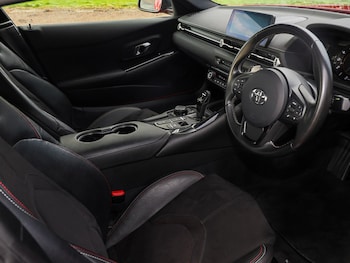 Used Toyota Supra 2021 for sale - 77564538: Photo