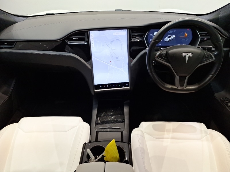 Used Tesla Model S 2019 for sale - 76475658: Photo 2