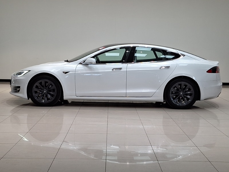 Used Tesla Model S 2019 for sale - 76475658: Photo 4