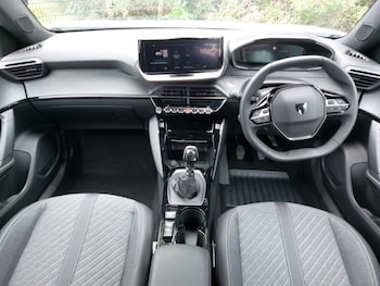 Used Peugeot 2008 2025 for sale - 75558037: Photo