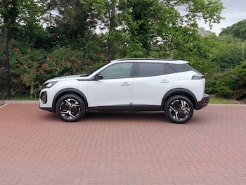 Used Peugeot 2008 2025 for sale - 75558037: Photo
