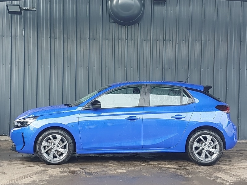 Used Vauxhall Corsa 2024 for sale - 76437643: Photo 4