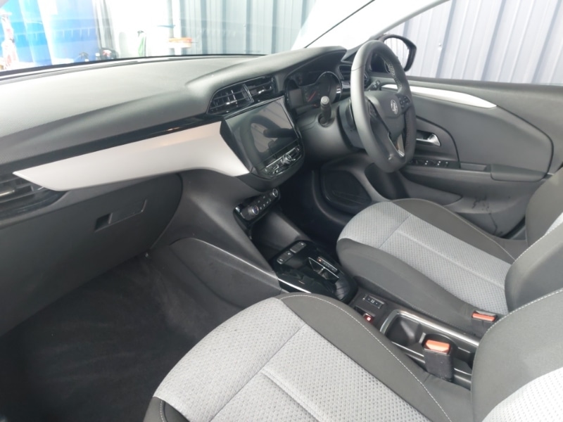 Used Vauxhall Corsa 2024 for sale - 76437643: Photo 5