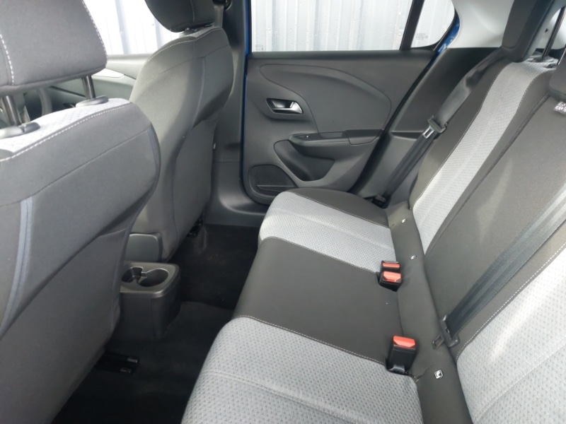Used Vauxhall Corsa 2024 for sale - 76437643: Photo 6