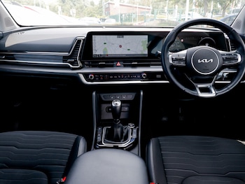 Used Kia Sportage 2023 for sale - 79310433: Photo