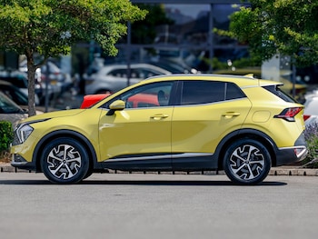 Used Kia Sportage 2023 for sale - 79310433: Photo