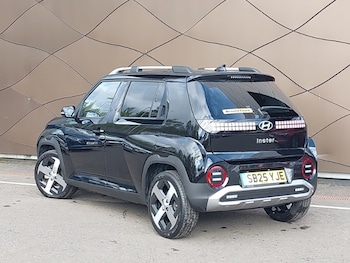 Used Hyundai Other 2025 for sale - 78480802: Photo