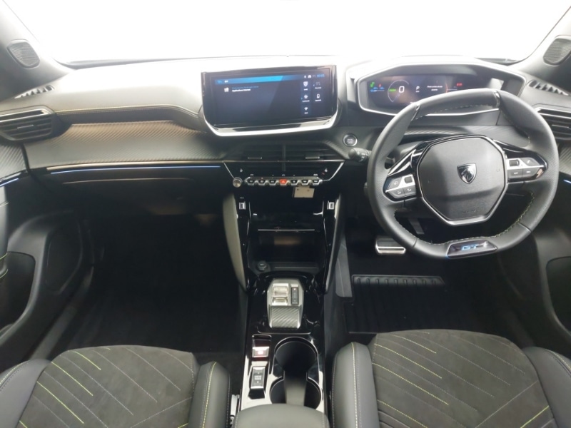 Used Peugeot 2008 2025 for sale - 77514234: Photo 2