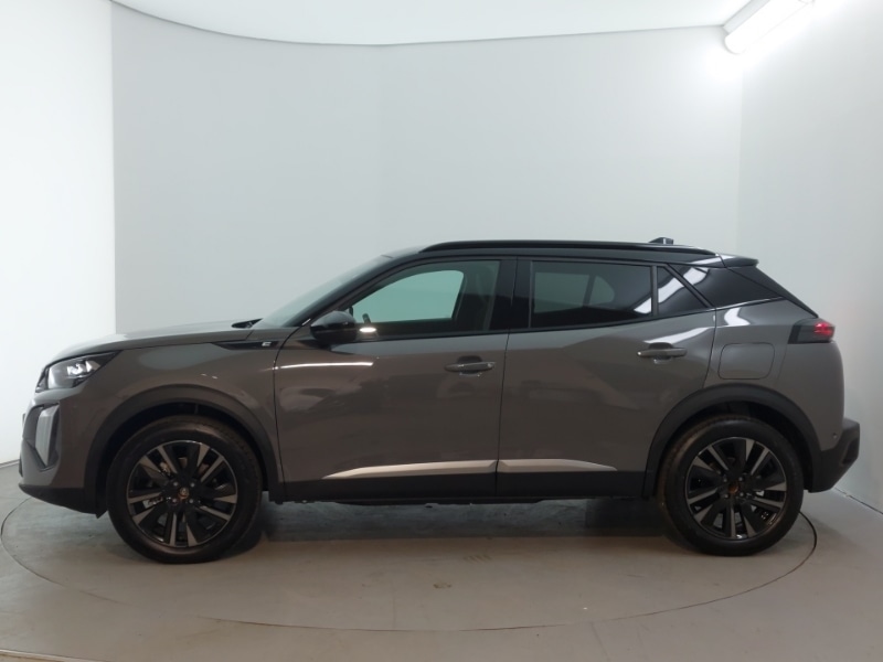 Used Peugeot 2008 2025 for sale - 77514234: Photo 4