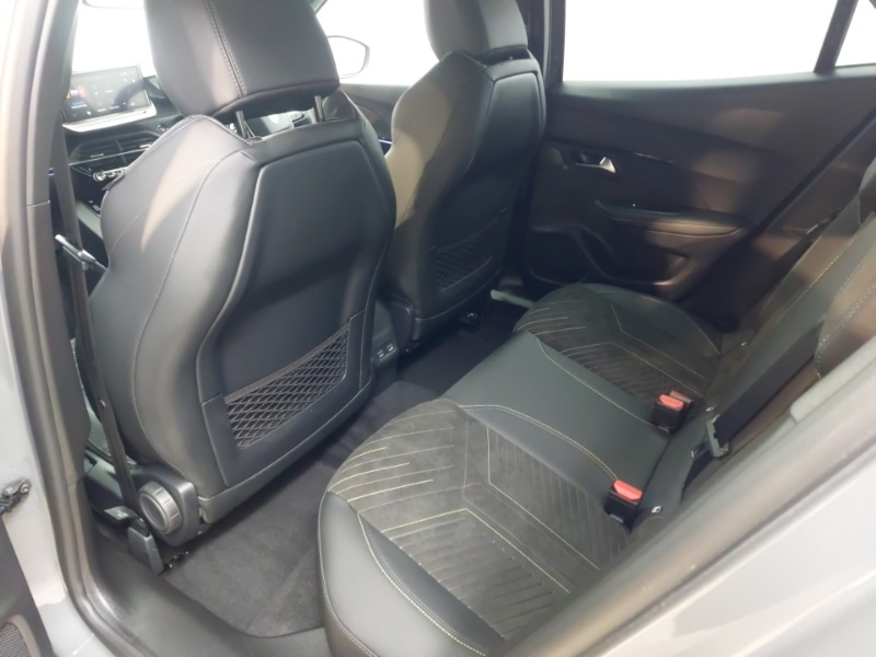 Used Peugeot 2008 2025 for sale - 77514234: Photo 6