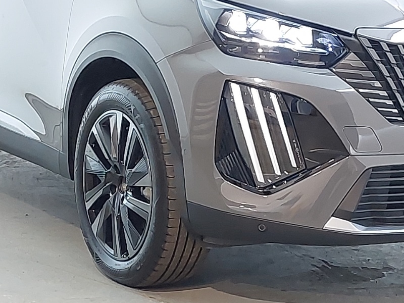 Used Peugeot 2008 2025 for sale - 77514234: Photo 9