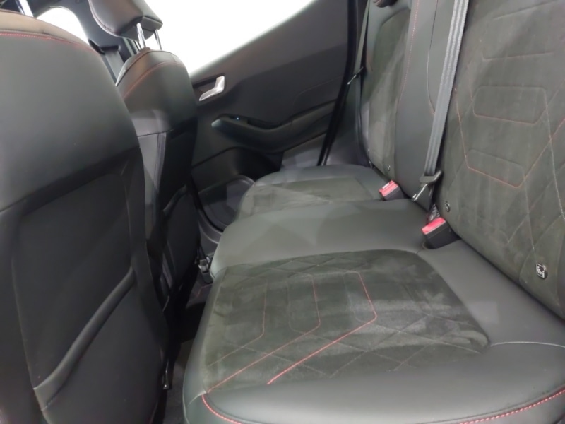 Used Ford Fiesta 2022 for sale - 76855543: Photo 6