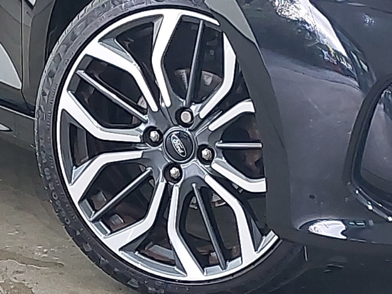 Used Ford Fiesta 2022 for sale - 76855543: Photo 9