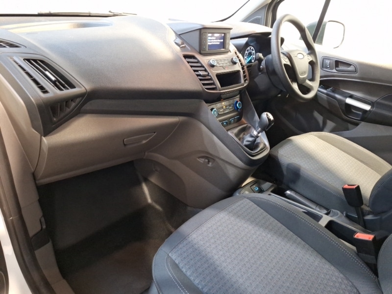 Used Ford Transit Connect 2024 for sale - 77253434: Photo 5