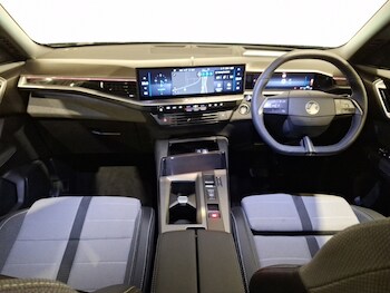 Used Vauxhall Grandland 2025 for sale - 77008785: Photo