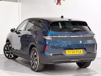 Used Vauxhall Grandland 2025 for sale - 77008785: Photo