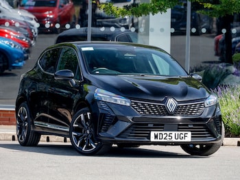 Used Renault Clio 2025 for sale - 79432503: Photo
