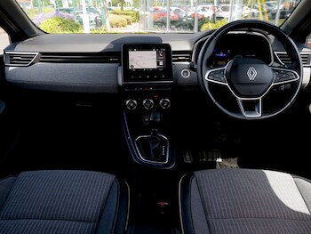 Used Renault Clio 2025 for sale - 79432503: Photo